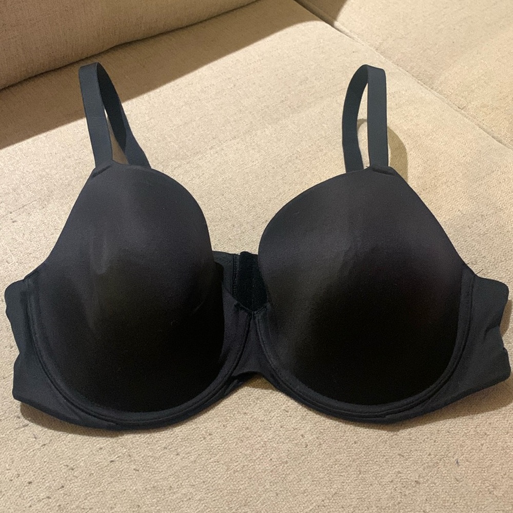 Black bra 🖤